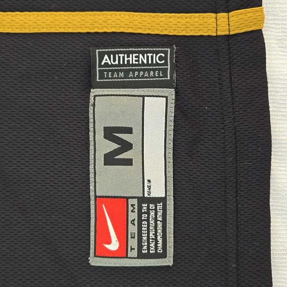 Nike Mizzou Jersey. #15 - Picture 5 of 12